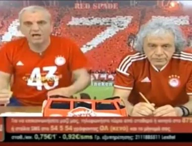 Οταν ο Τσουκαλάς τα «χώνει» σε κυβέρνηση και Τσίπρα στην εκπομπή του για τις πυρκαγιές (βίντεο)